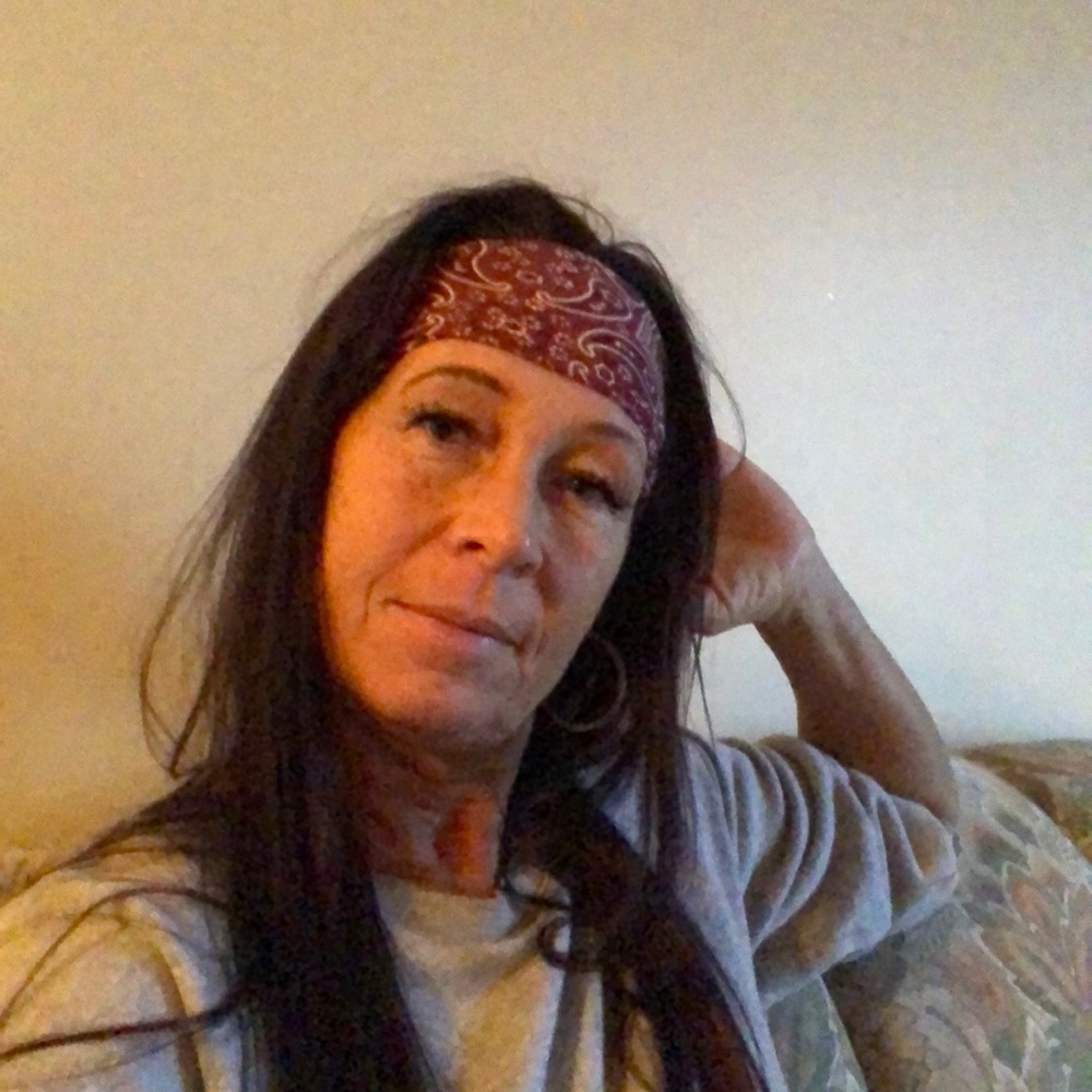 Meet your Posher, Kelli